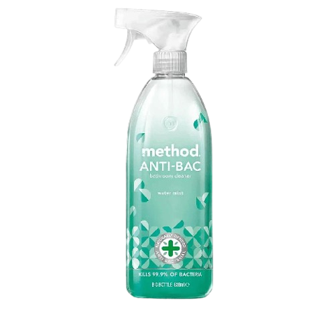 Method Antibac Bathroom Cleaner