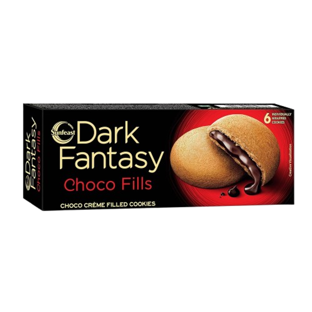 Sunfeast Dark Fantasy Choco Fills