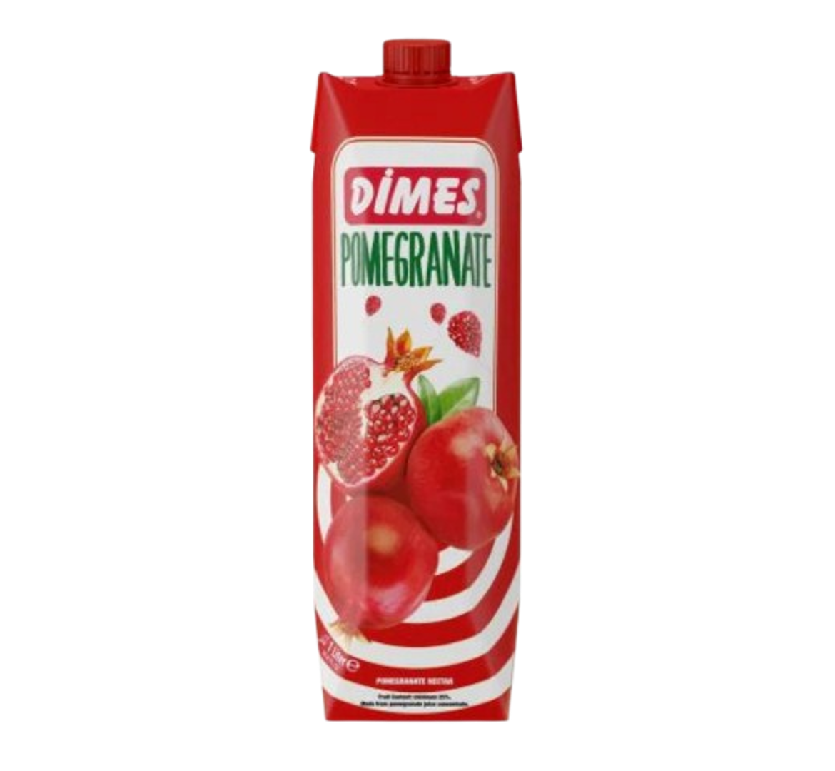 Dimes Pomegranate Nectar