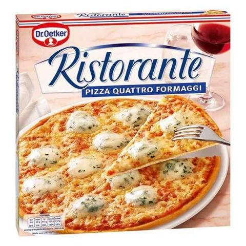 Ristorante Quattro Formaggi