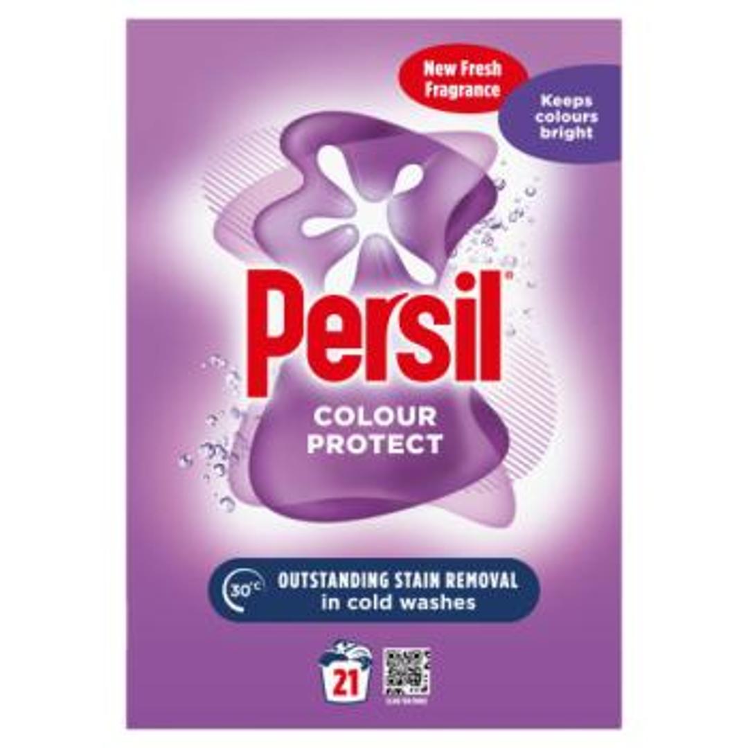 Persil Colour Protect Washing Powder