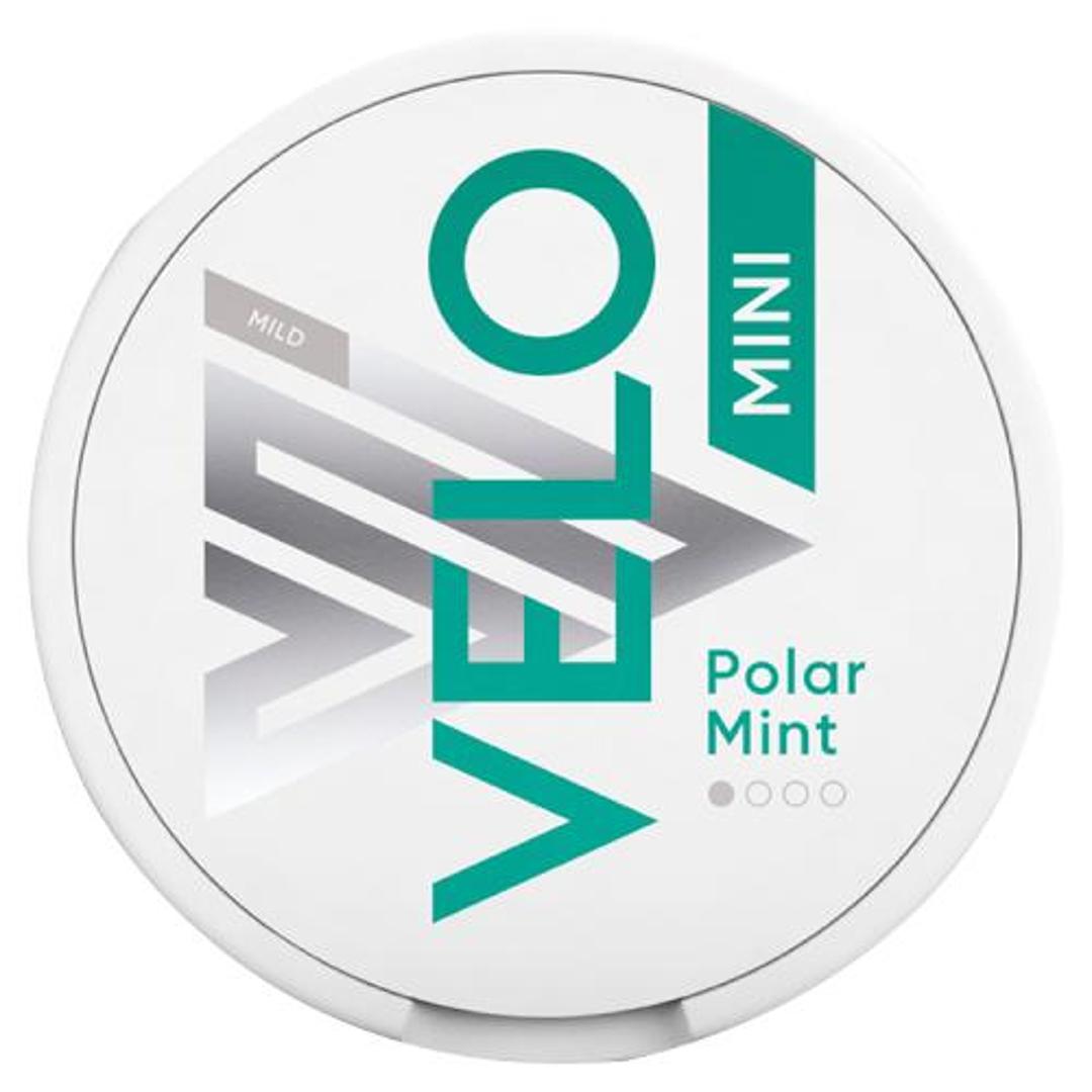 Velo Bright Spearmint