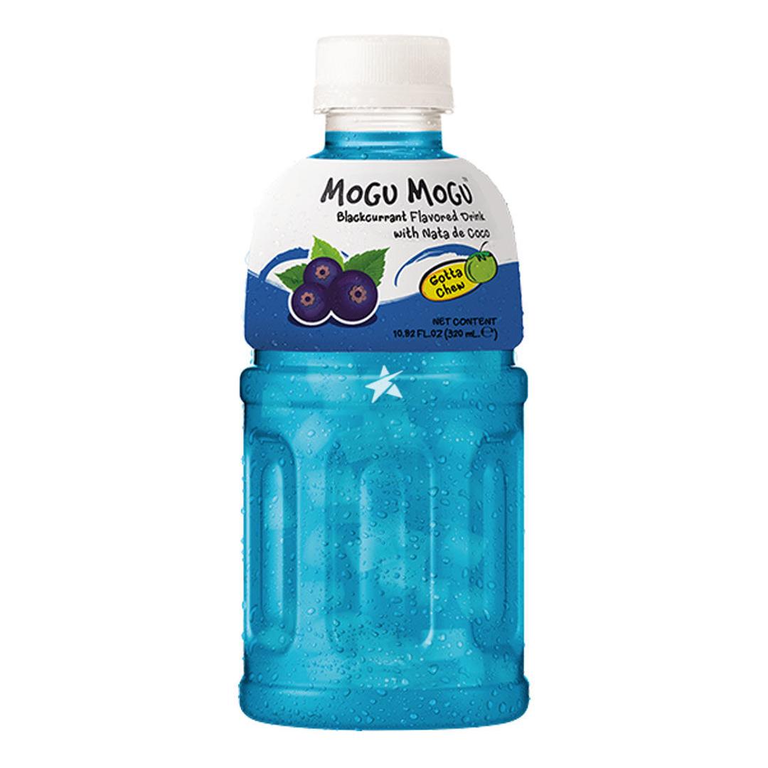 Mogu Mogu Blackcurrant