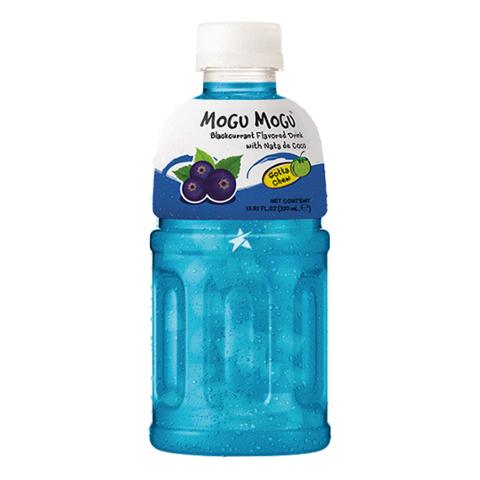 Mogu Mogu Blackcurrant