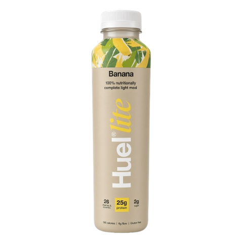 Huel Lite Banana