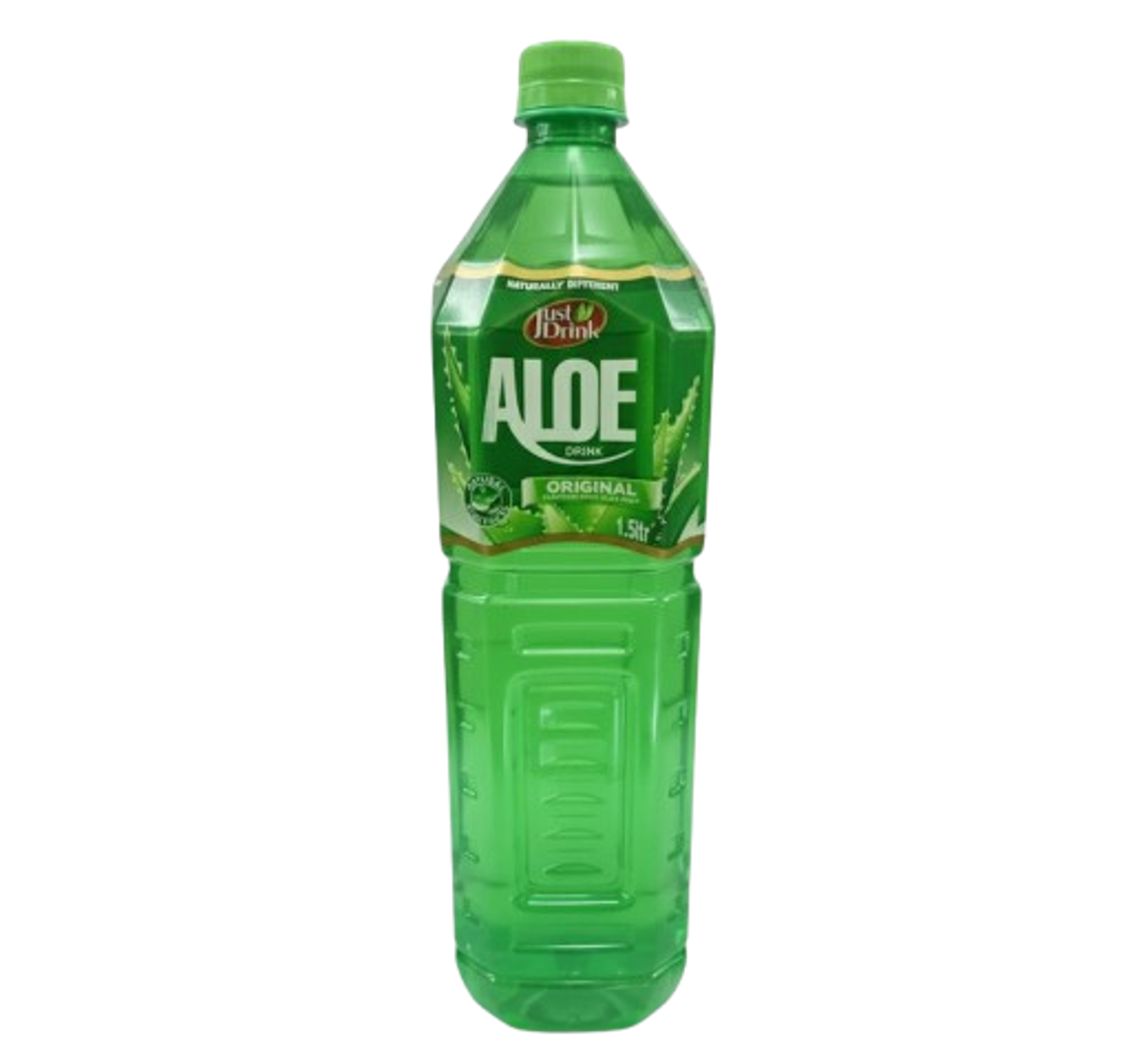Just Drink Aloe Original