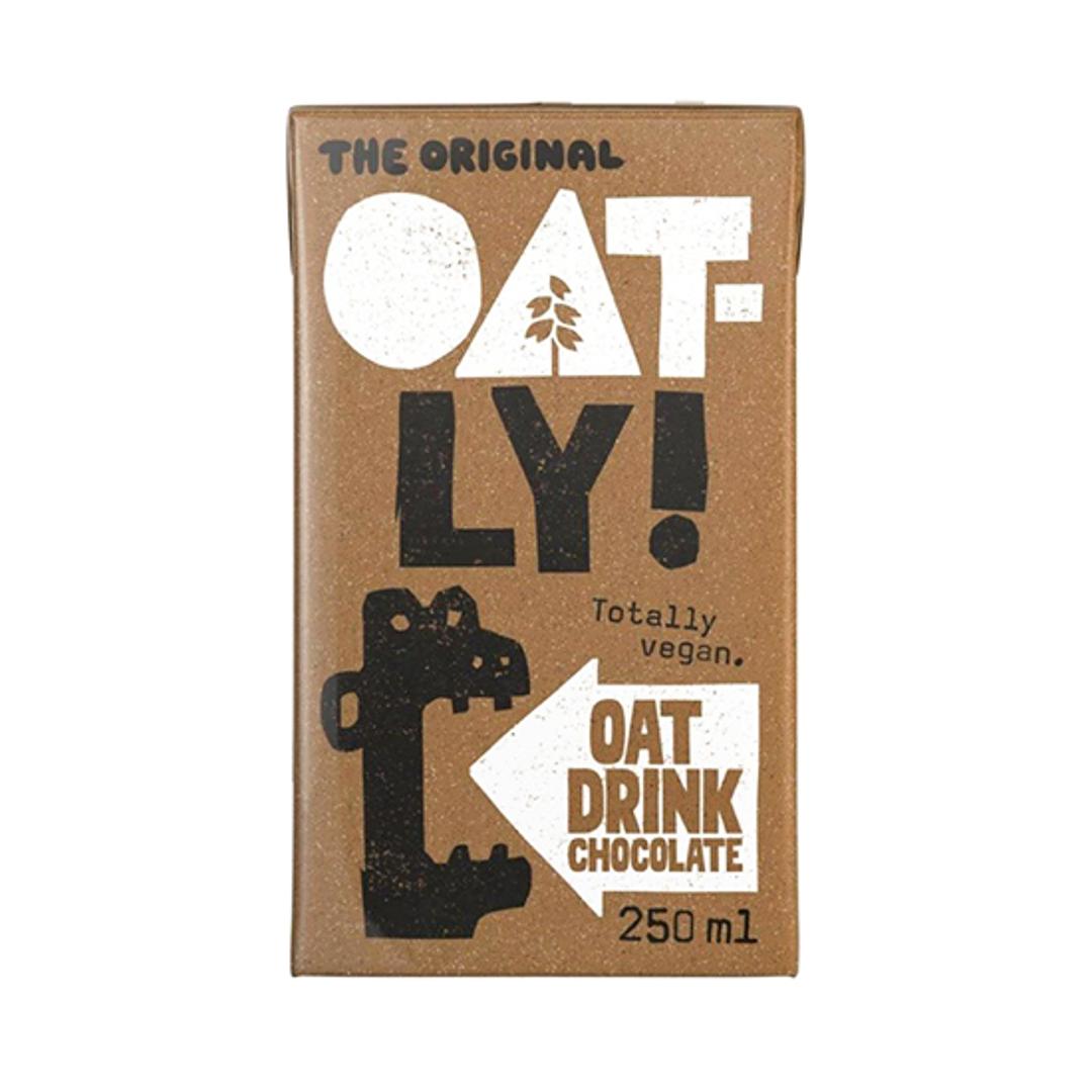 Oatly Oat Chocolate Drink