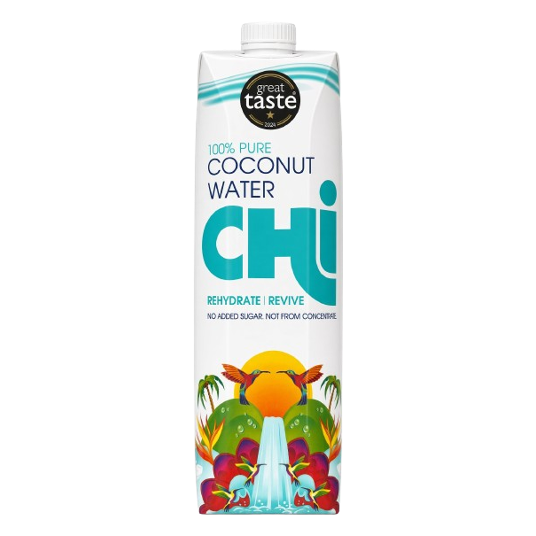 CHI Coconut Water