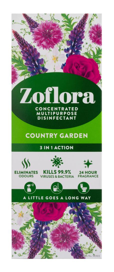 Zoflora Country Garden