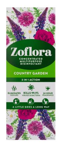 Zoflora Country Garden