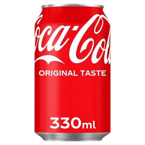 Coca-Cola Original Taste