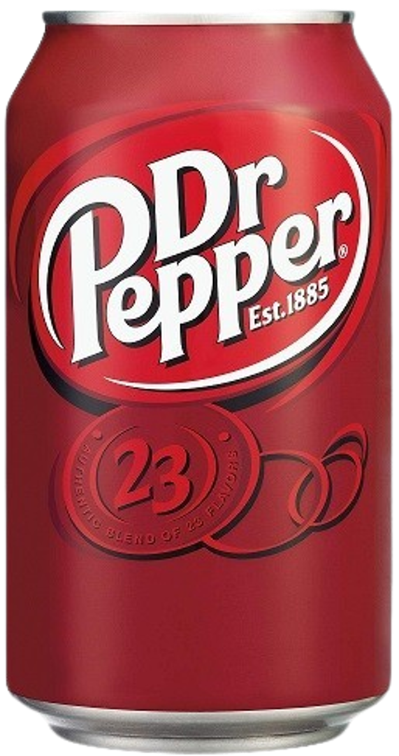 Dr Pepper
