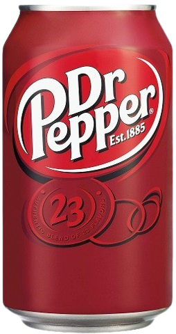 Dr Pepper