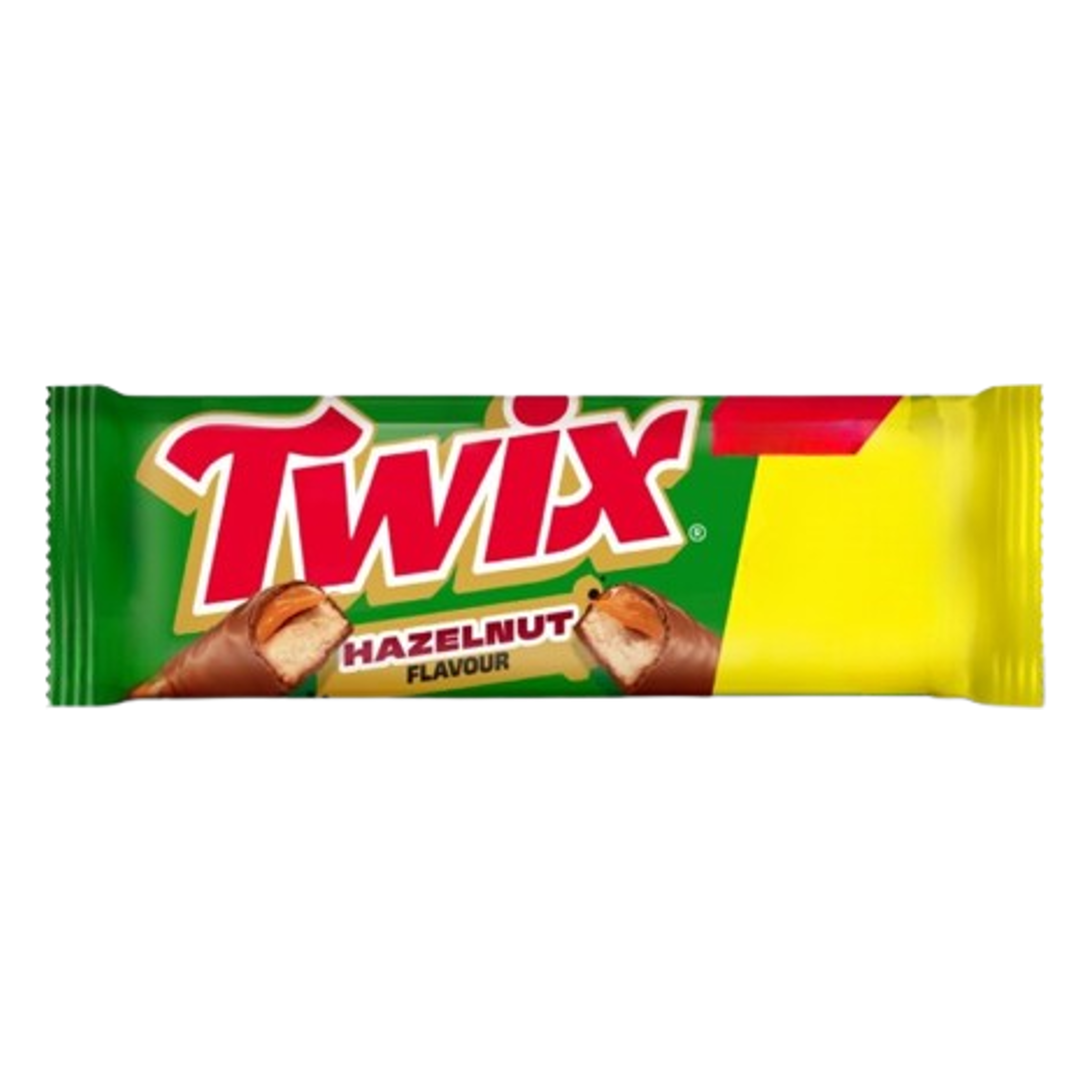 Twix Xtra Hazelnut | 7G Plus Sutton | Devo