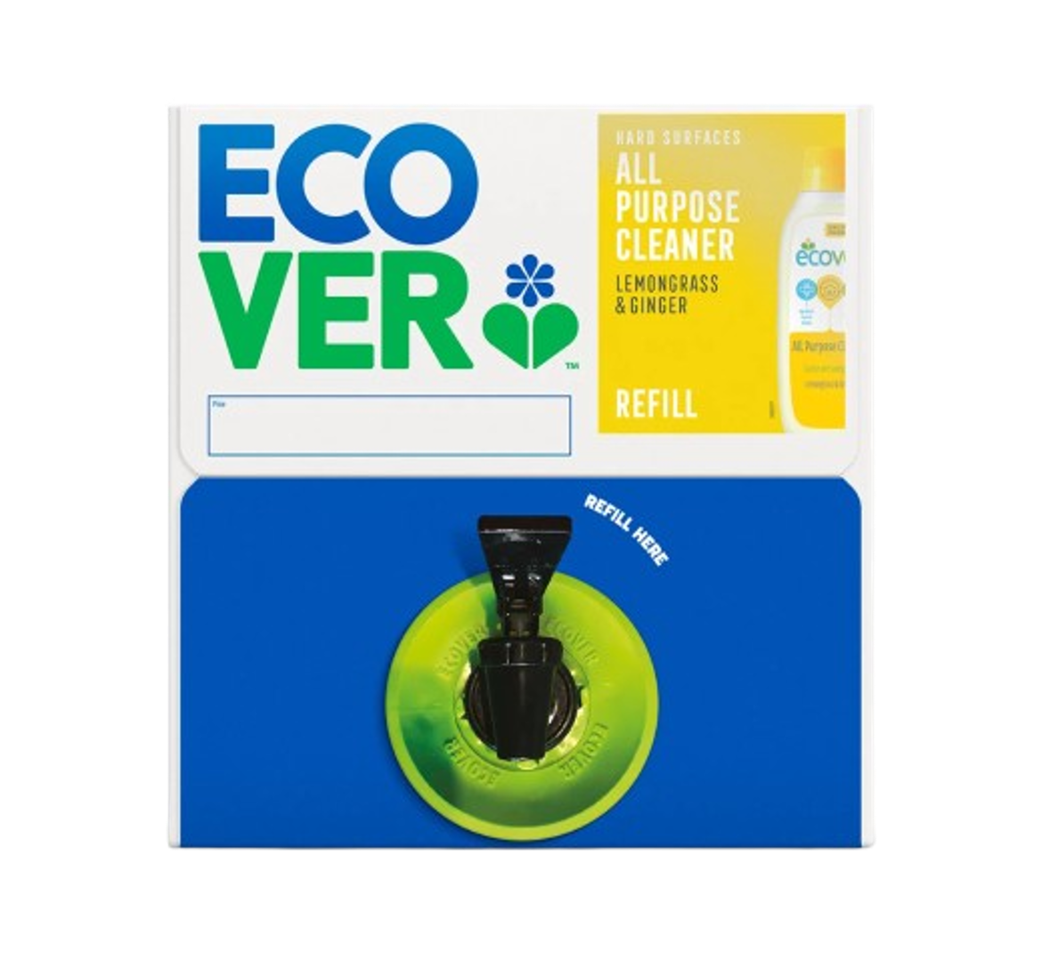 Ecover All Purpose Refill