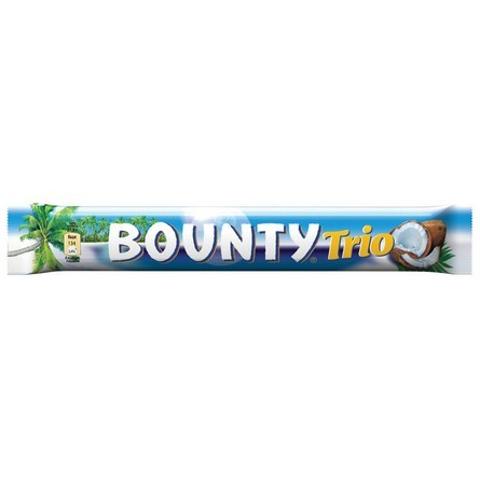 Bounty Trio