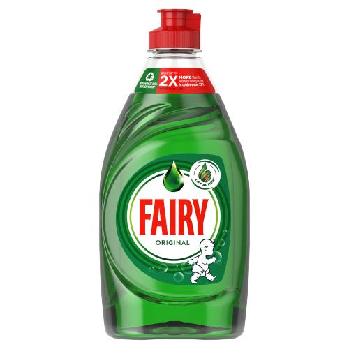Fairy Original Washing Up Liquid