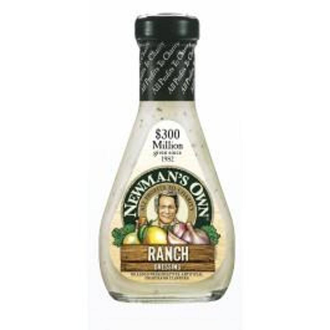 Newmans Own Italian Dressing