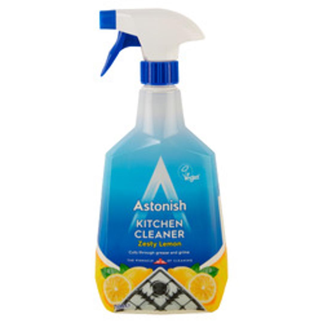Astonish Kitchen Cleaner