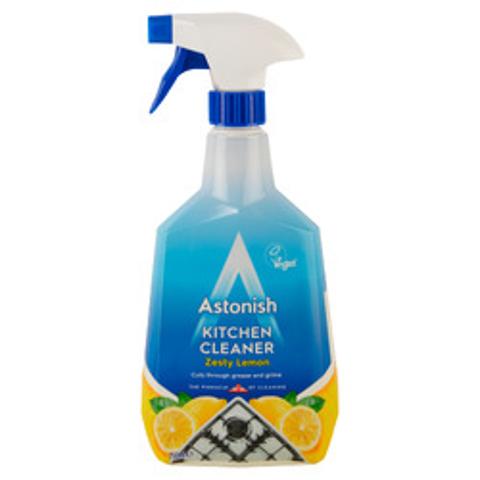 Astonish Kitchen Cleaner