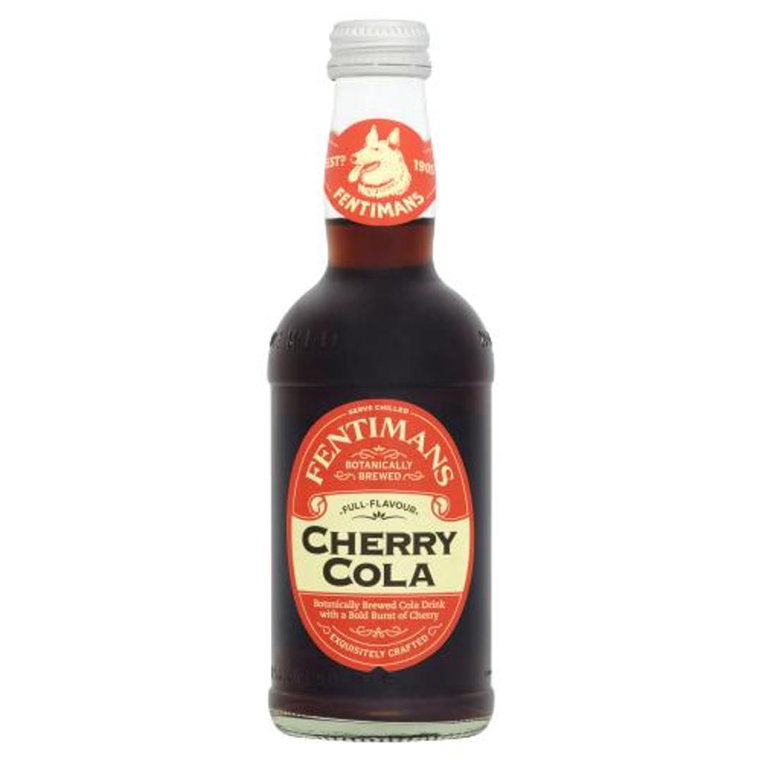 Fentimans Cherry Cola