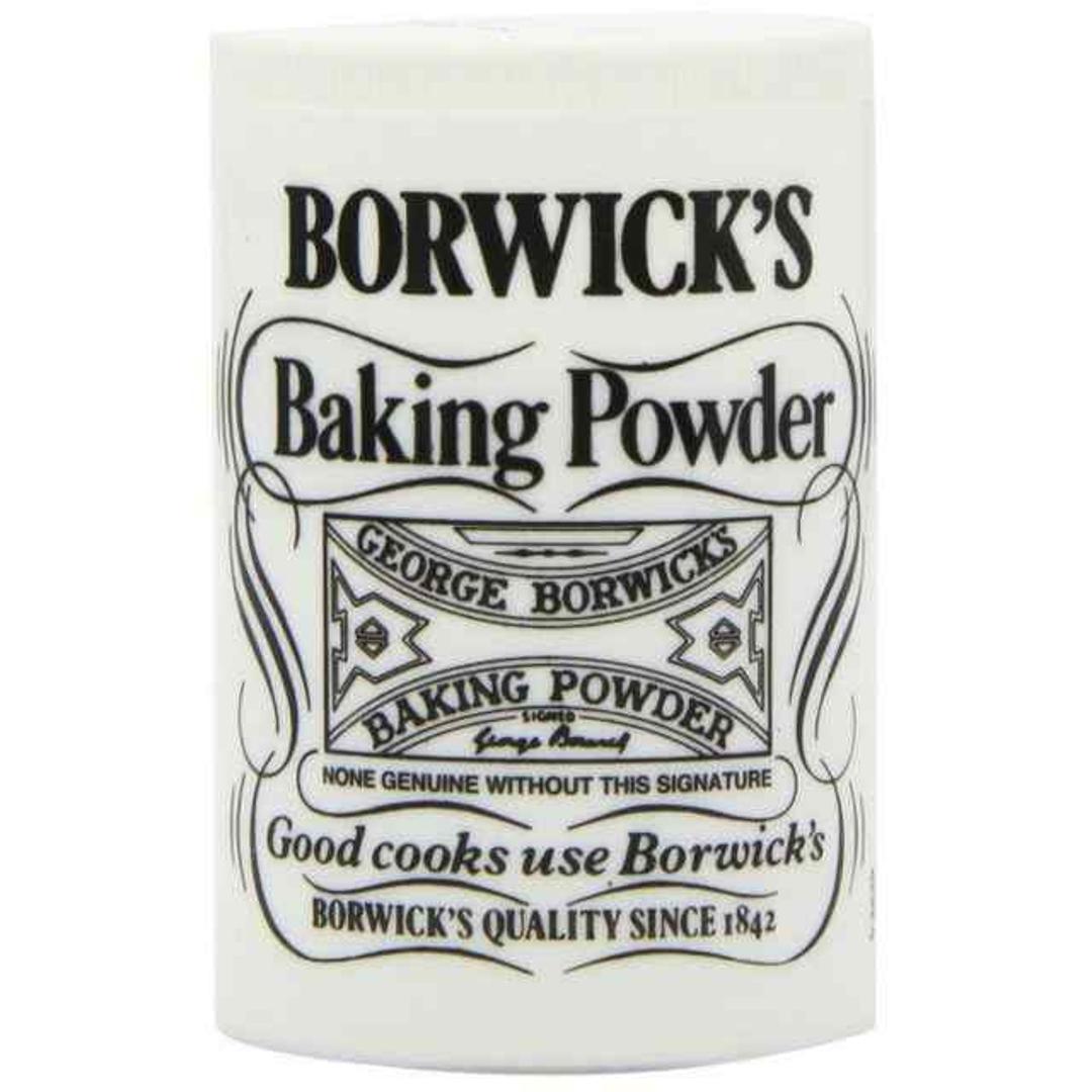 Borwicks Baking Powder