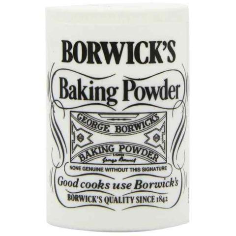 Borwicks Baking Powder