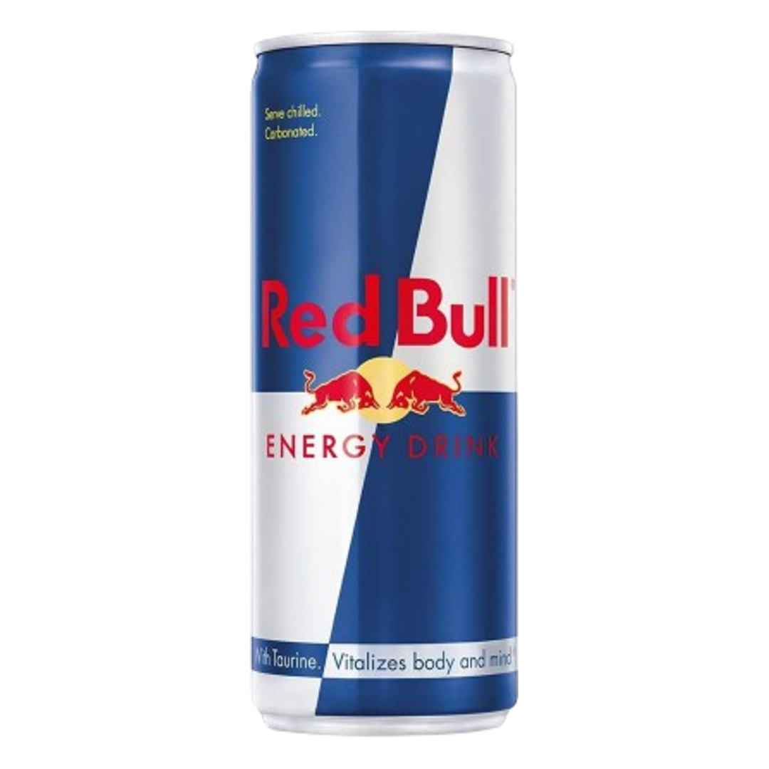 Red Bull Energy Drink