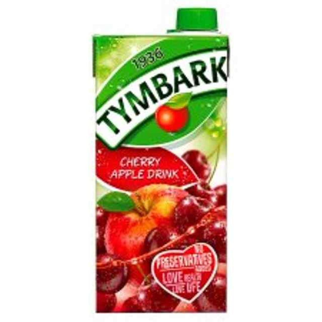 Tymbark Apple Cherry