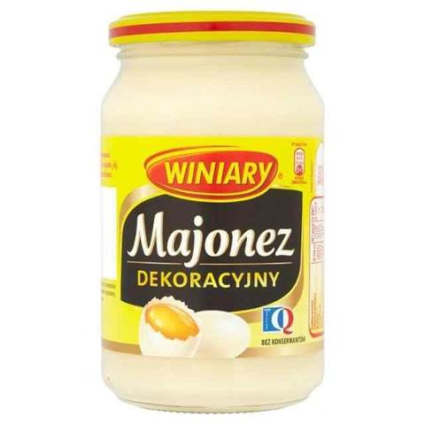 Winiary Mayonnaise