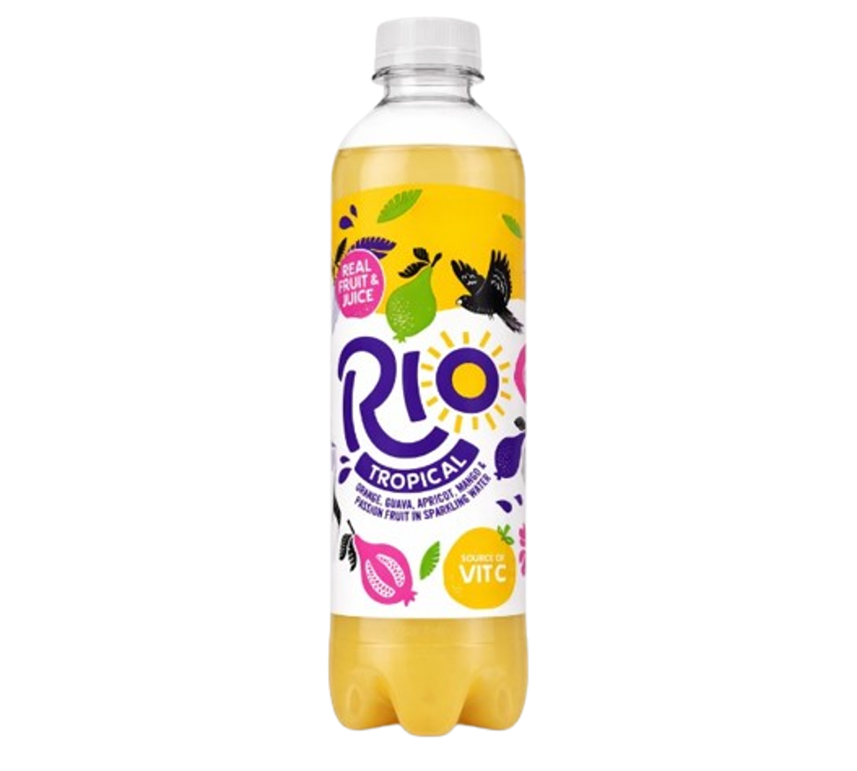 Rio Tropical