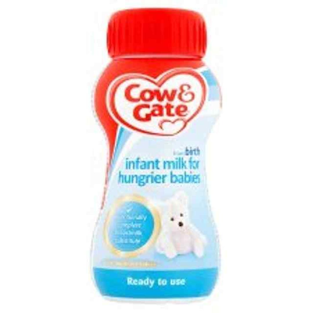 Cow Gate Infant Milk From Birth Nisa Dalston Devo - Main Image