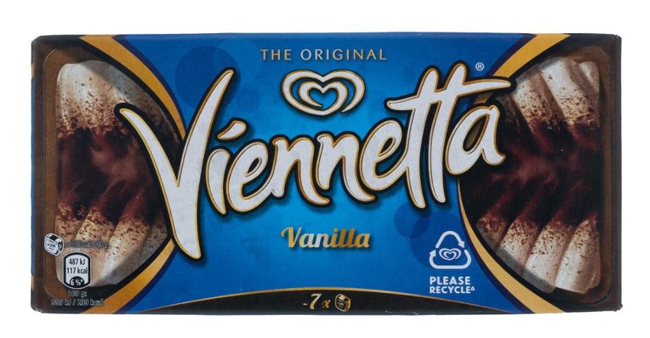 Viennetta Vanilla