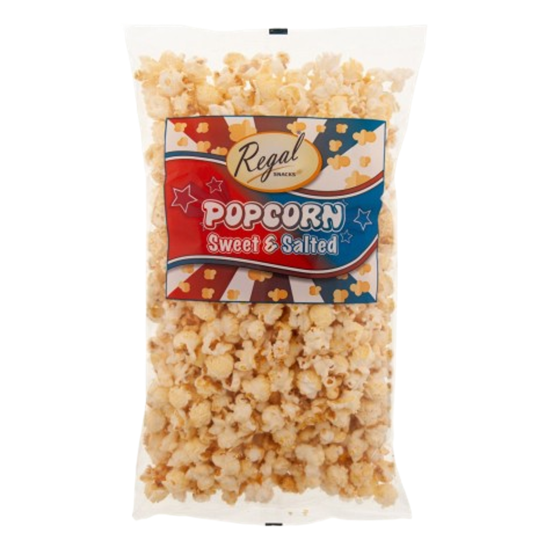 Regal Snacks Sweet & Salted Popcorn