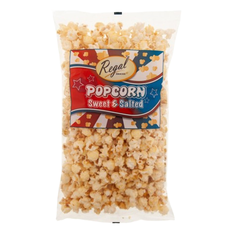 Regal Snacks Sweet & Salted Popcorn