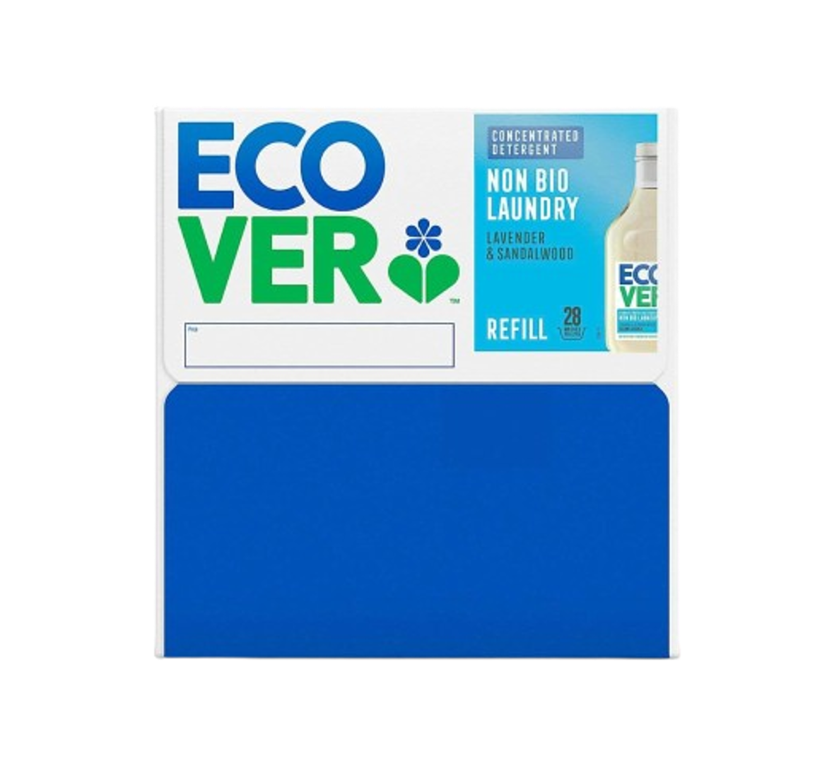 Ecover Concentrated Refill