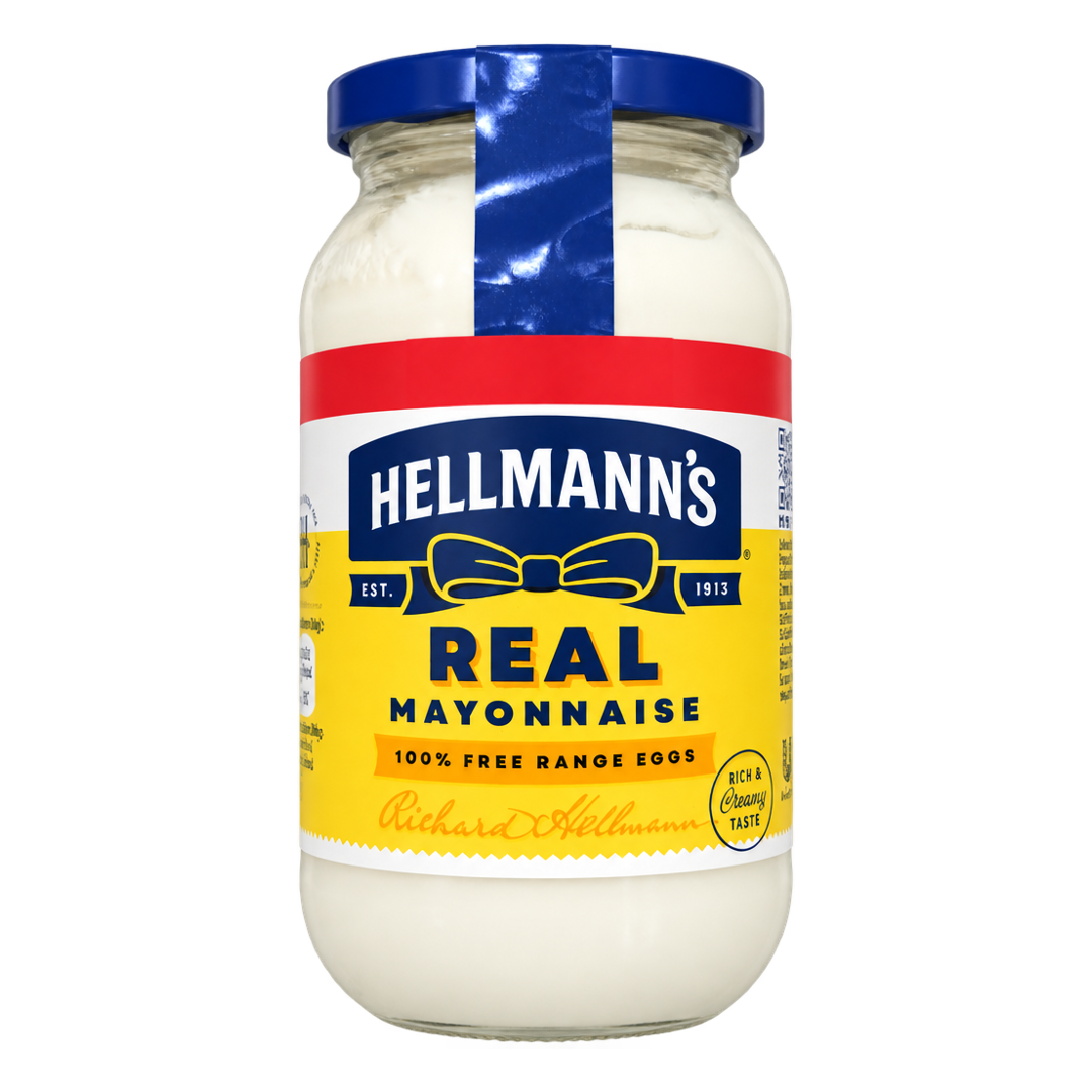 Hellmann's Light Mayonnaise