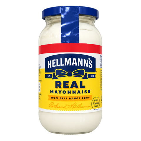 Hellmann's Light Mayonnaise