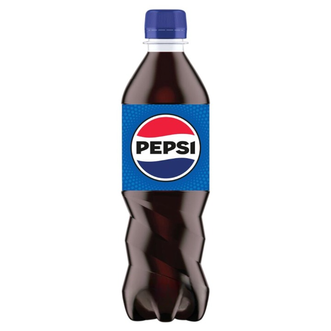 Pepsi Regular
