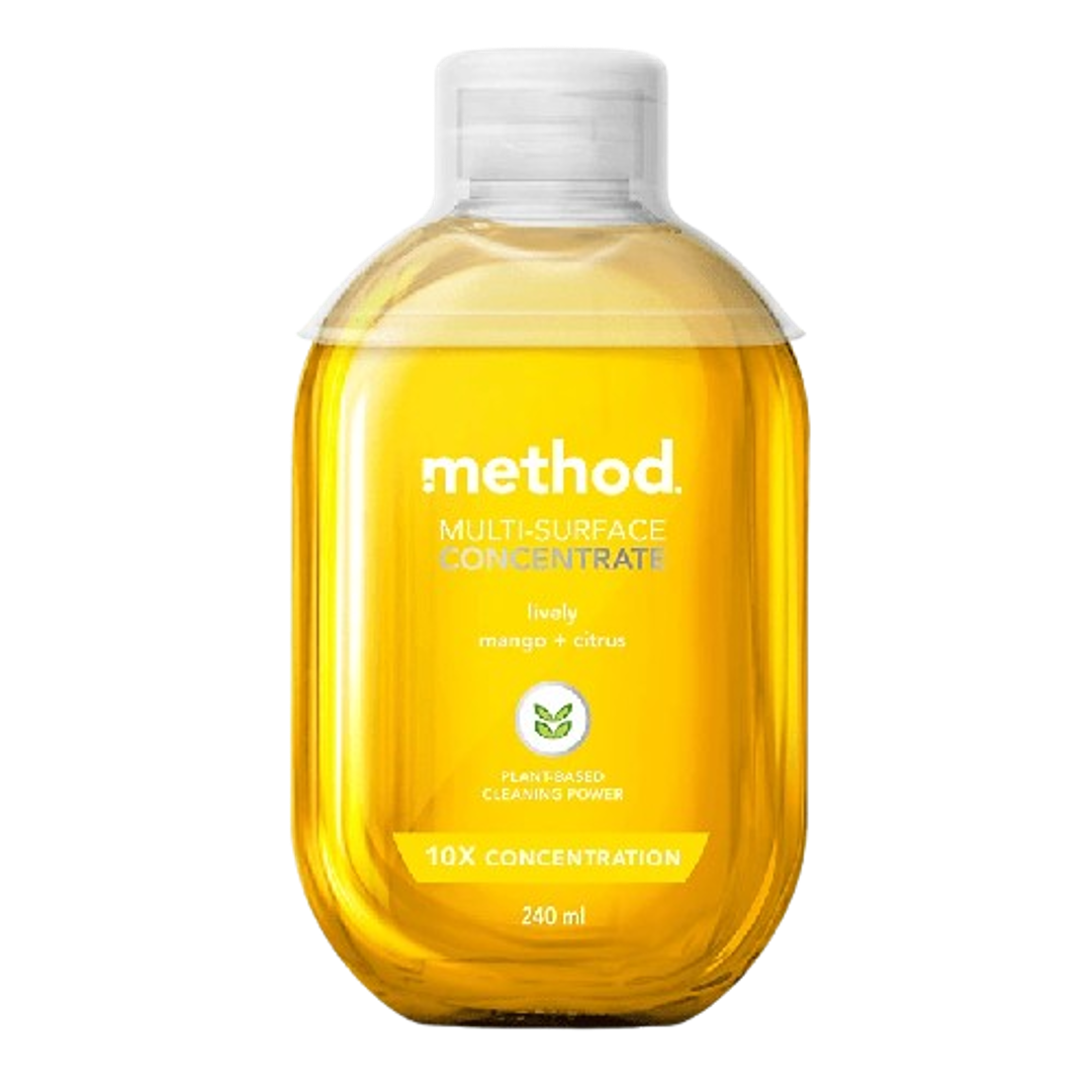 Method Multi-Surface Concentrate Lively Mango & Citrus