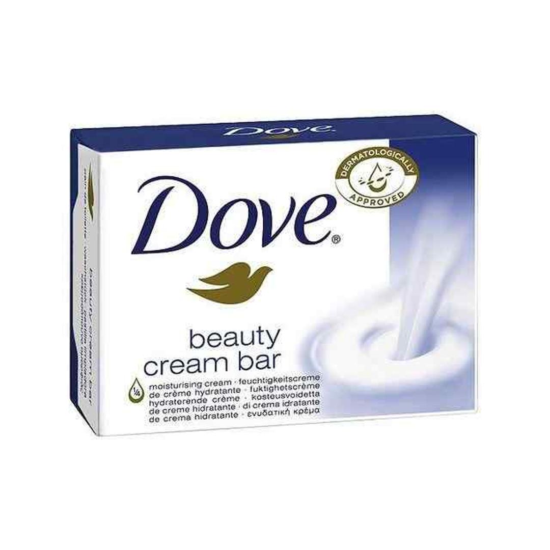Dove Beauty Cream Bar