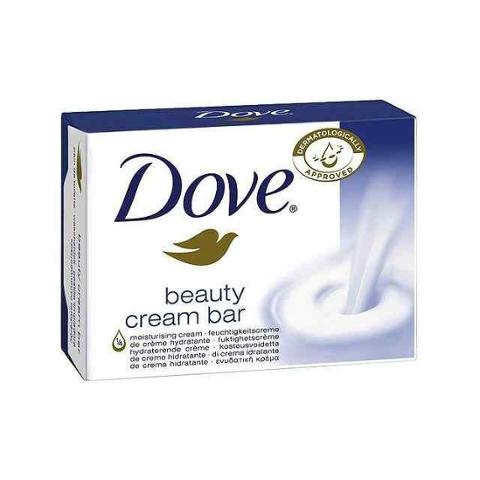 Dove Beauty Cream Bar