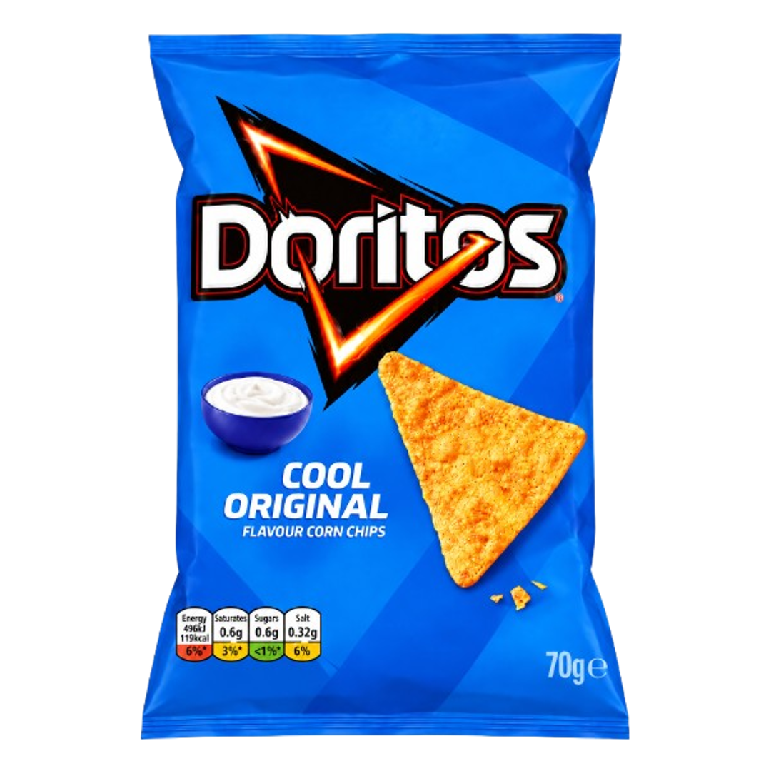 Doritos Cool Original 
