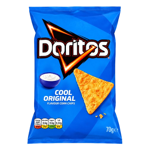 Doritos Cool Original