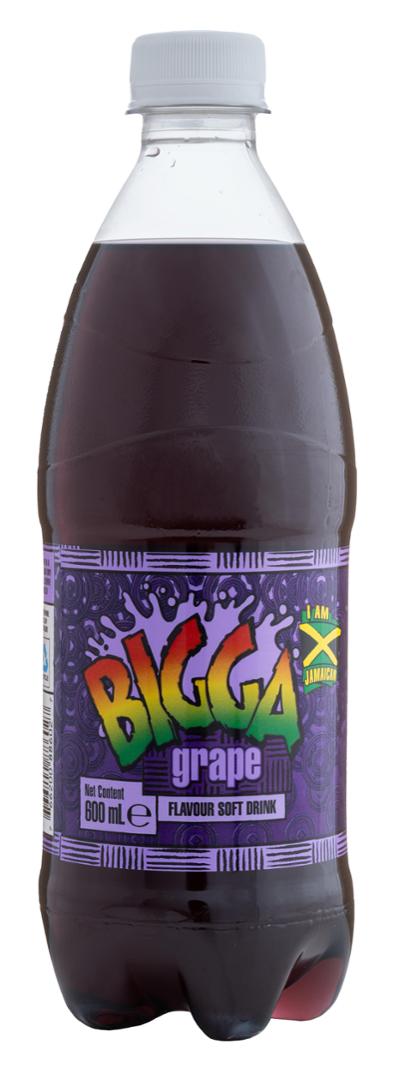 Bigga Grape