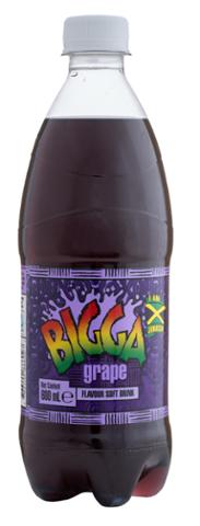 Bigga Grape