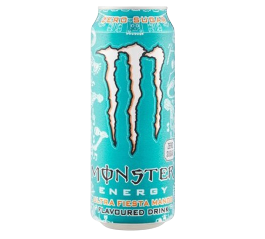 Monster Energy Ultra Fiesta Mango
