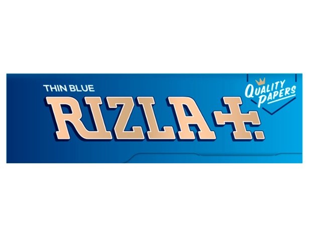 Rizzla Thin Blue