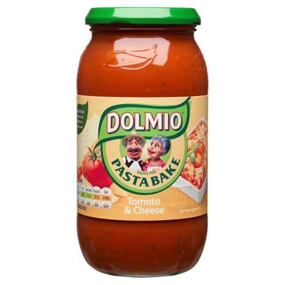 Dolmio Lasagne Creamy White Sauce 470g | One Stop - View #11