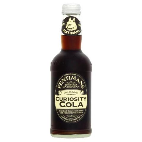 Fentimans Curiosity Cola